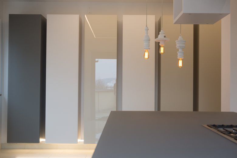 Mek Pendant, E27, IP20