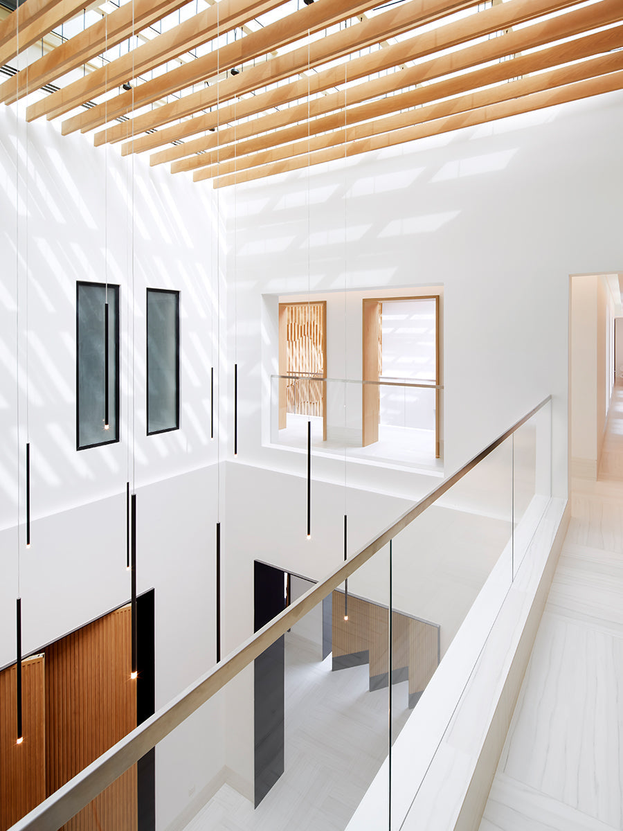 A-Tube Nano Pendant, LED, Triac Dim, IP20