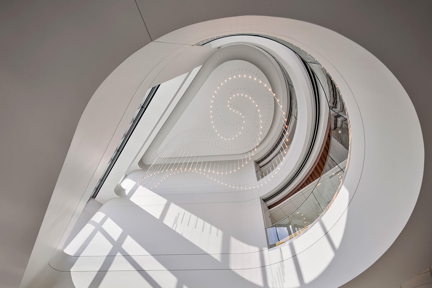 A-Tube Nano Pendant, LED, Triac Dim, IP20