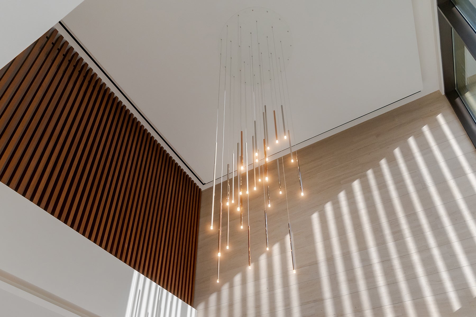 A-Tube Nano Pendant, LED, Triac Dim, IP20