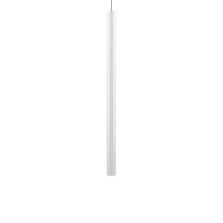 A-Tube Pendant, 100 cm L, White, GU10, IP20