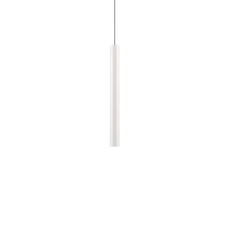 A-Tube Pendant, 60 cm L, White, GU10, IP20