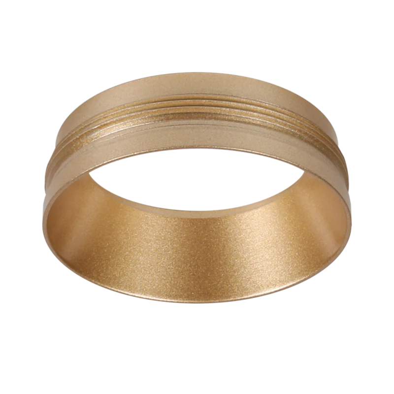 Cuckoo Extendable Spot Light, Adjustable, 120, White with Gold, 21.5W, LED, Dim, IP40