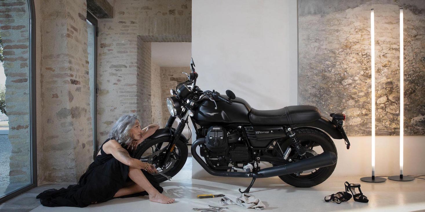 Accippichio Floor Lamp, Black Net, LED, Foot Dimmer, IP20