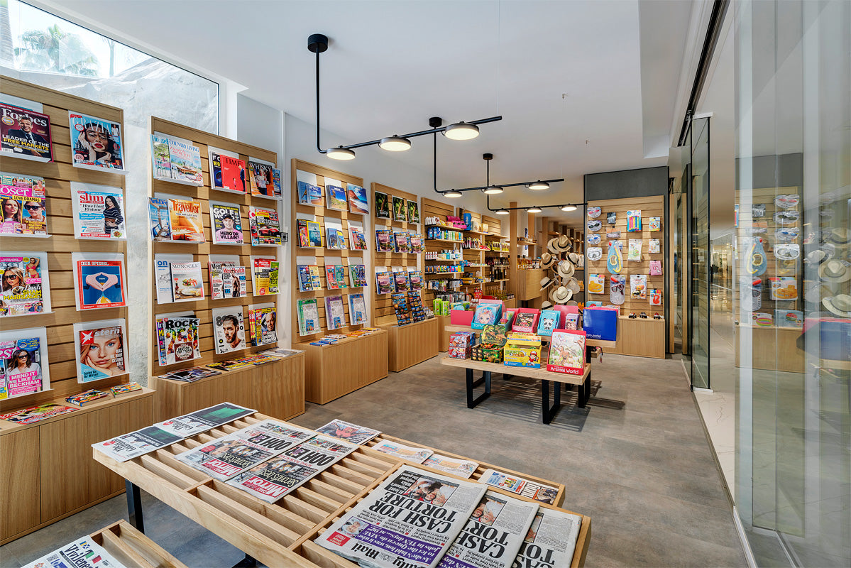 Aro Linear Pendant, Adjustable, LED, Triac Dim, IP20