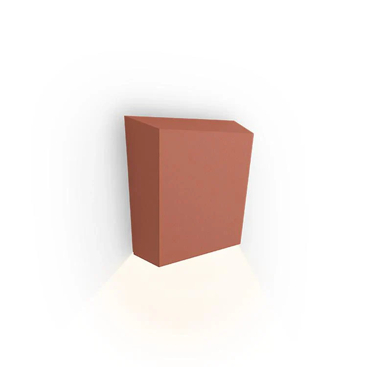 Break Plus Wall, 1 Beam, Red, LED, 1W, IP65