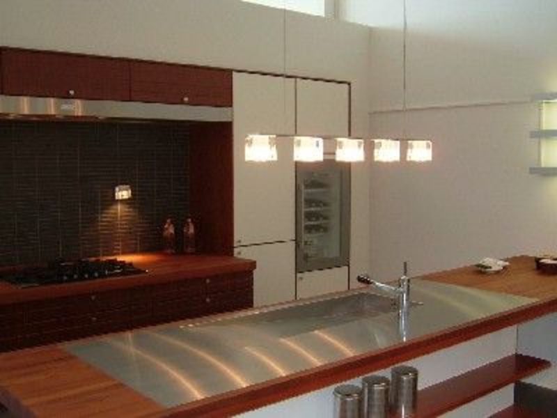 Cubetto Pendant, GU10, IP20