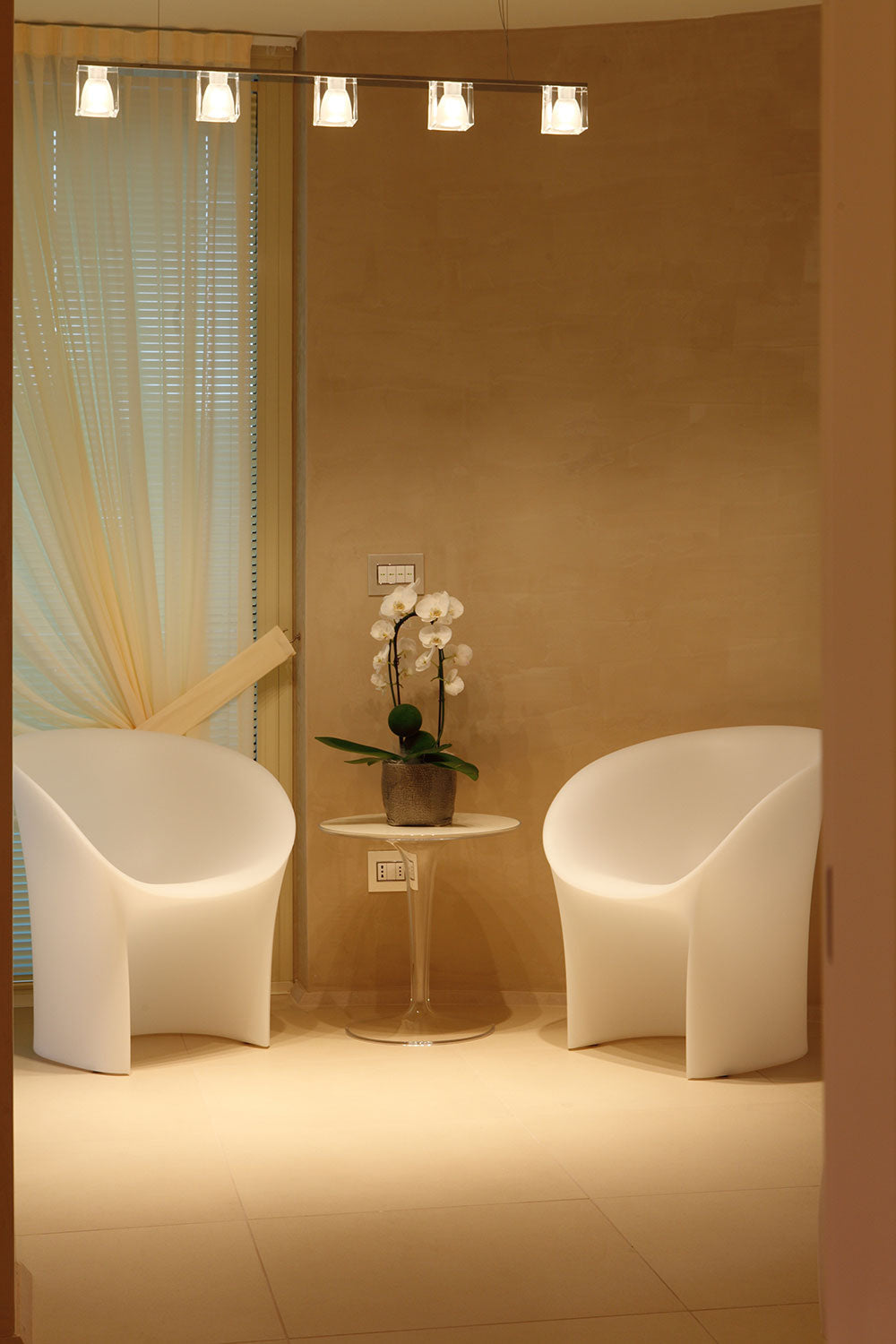 Cubetto Pendant, GU10, IP20