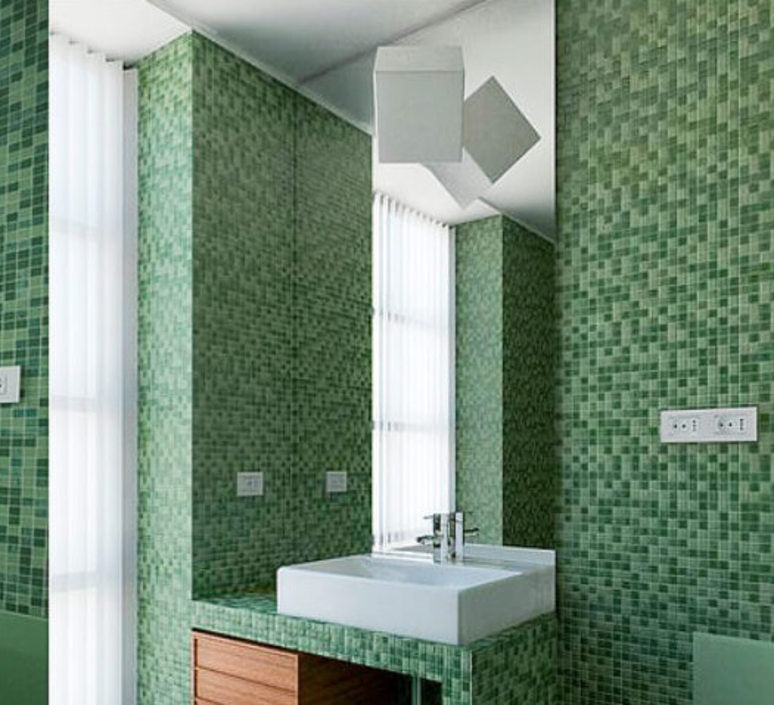 Edge Ceiling or Wall, E27, IP65