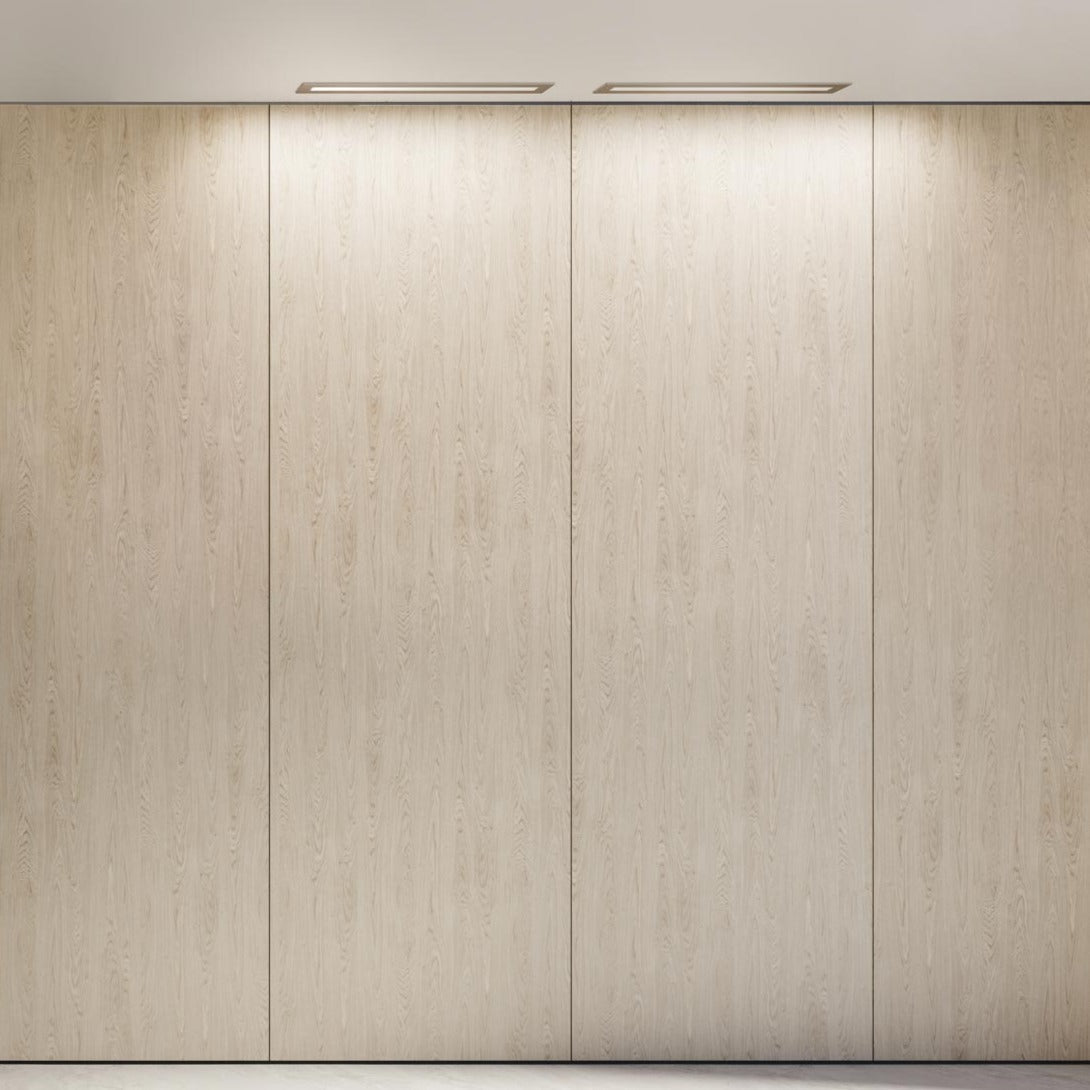 Mark, Downlight, LED, 3000K, 24vDC