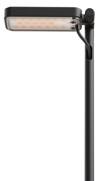 Flia Floor, Single, 180 cm H, LED, 2.5W, DALI Dim or On/Off, IP65