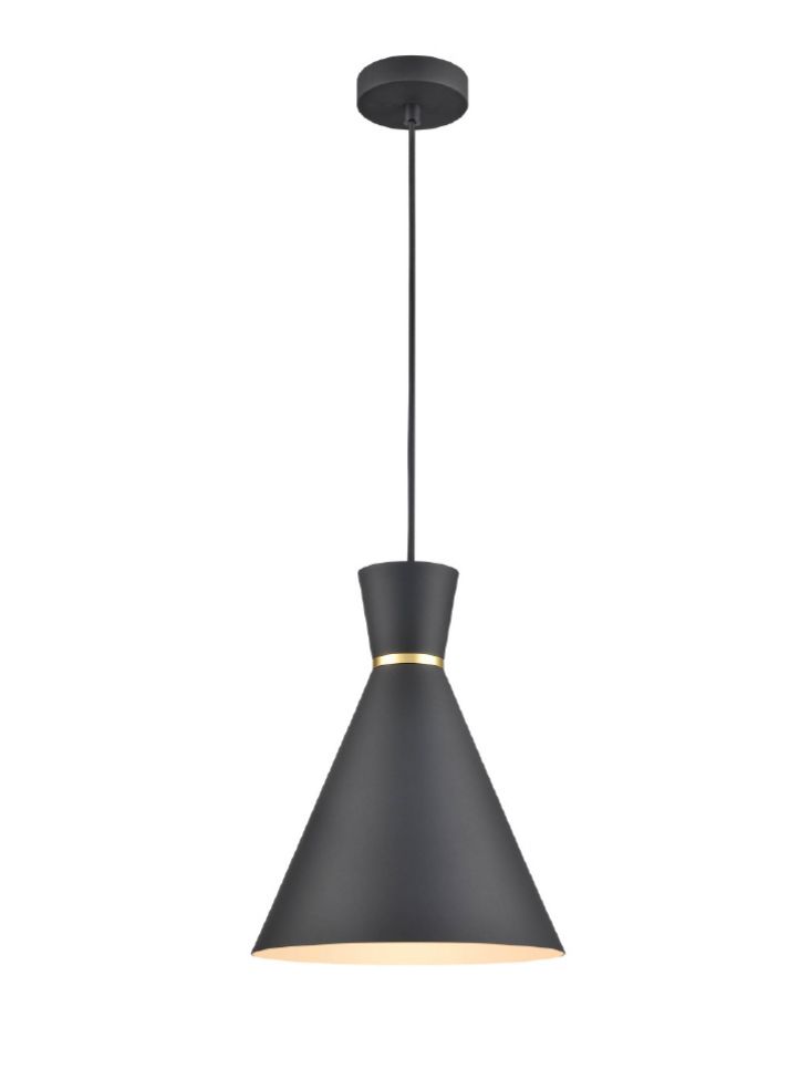 Happy Pendant, Medium, E27, IP20