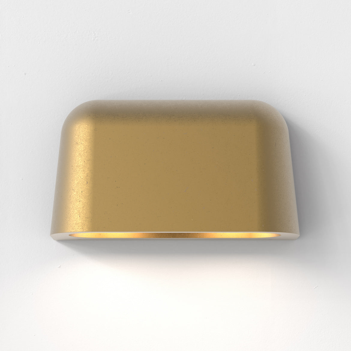 Mast Step Light, Twin, GU10, IP44