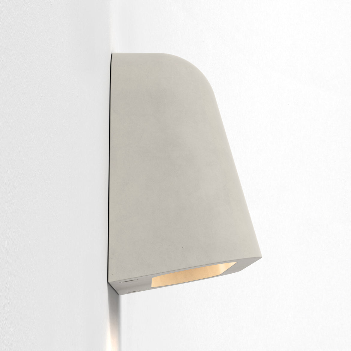 Mast Step Light, Twin, GU10, IP44