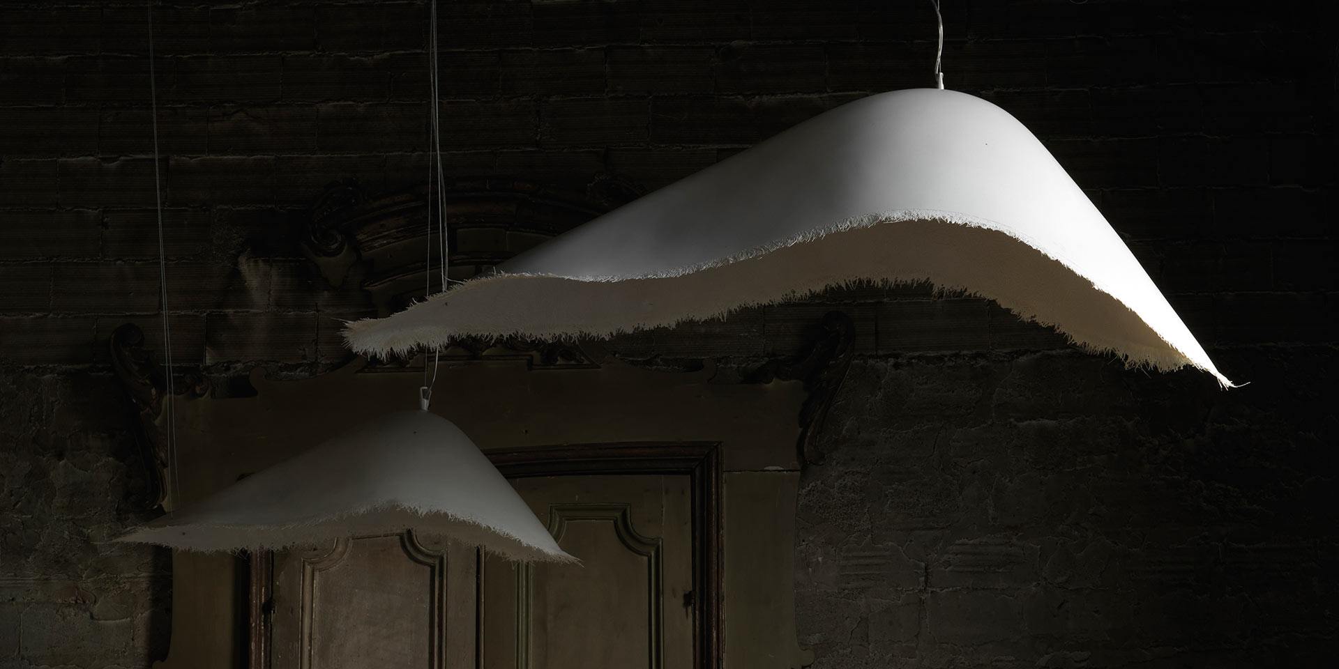 Moby Pendant, E27, IP44