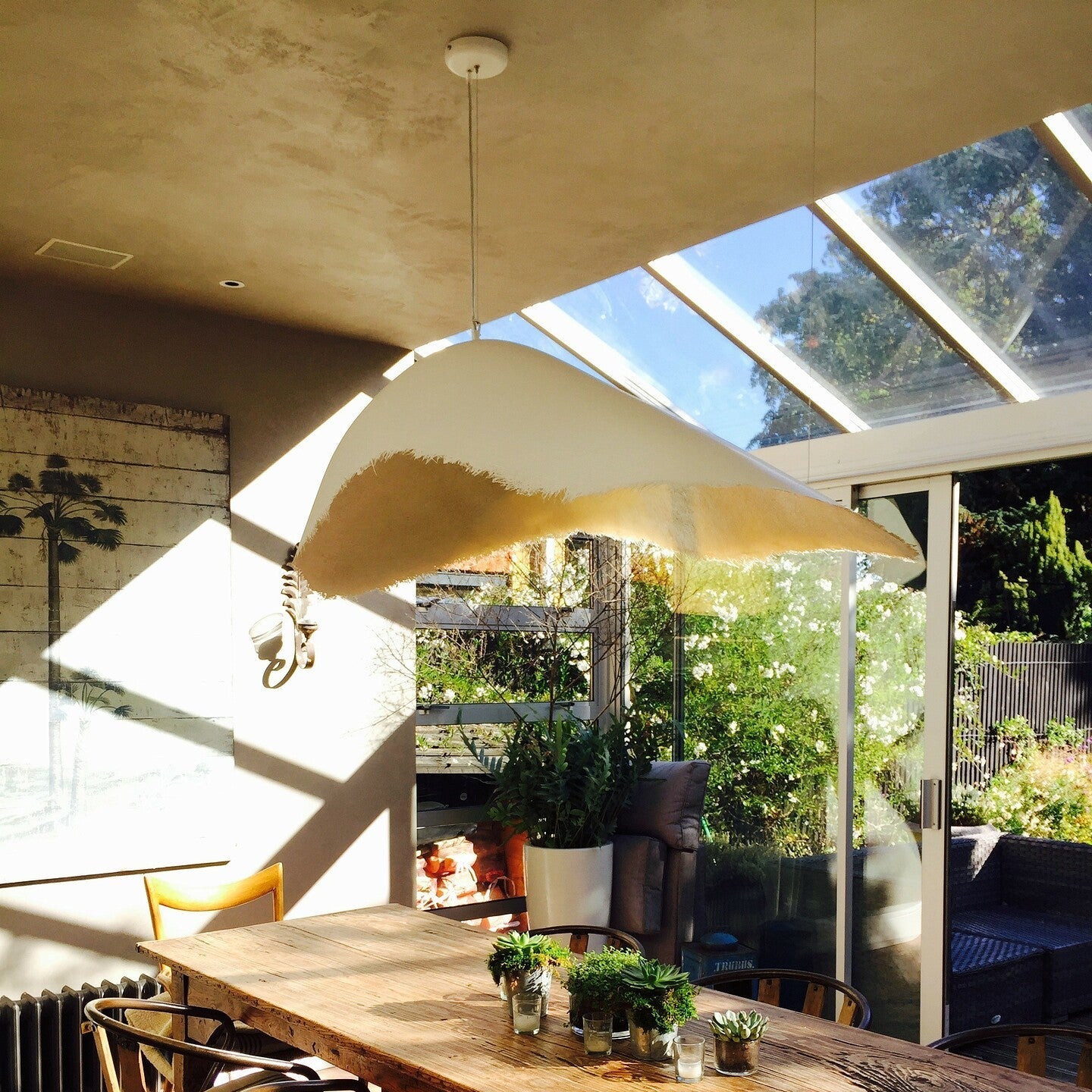 Moby Pendant, E27, IP20