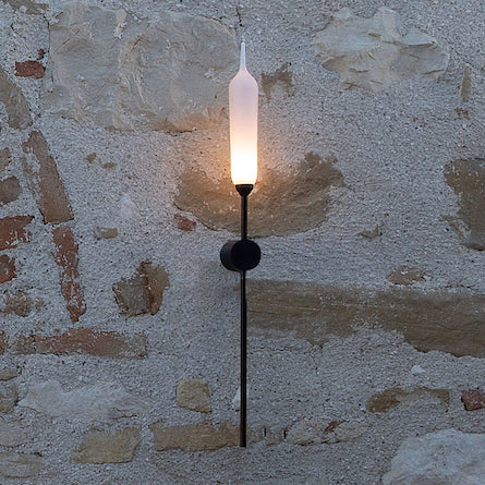 Nilo Wall Light, LED, On/Off, IP44