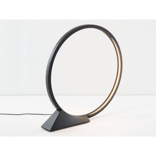 OLight Floor Lamp Hardwired, 90 cm, Black, LED, On/Off, IP67