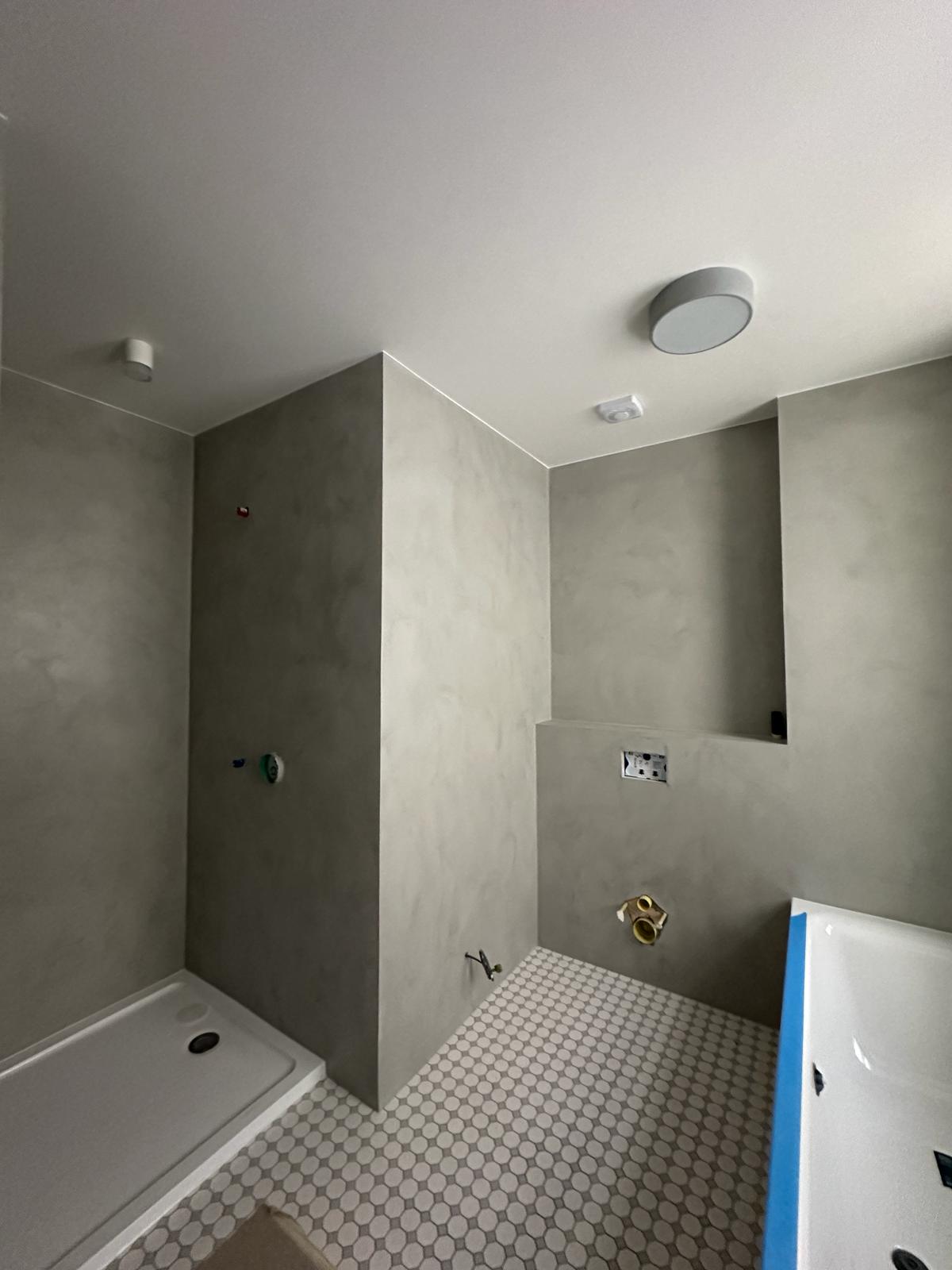 Ottawa Ceiling, Black, GU10, IP65