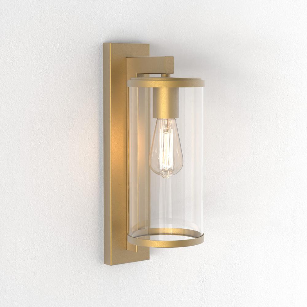 Pimlico Wall Light, E27, IP23
