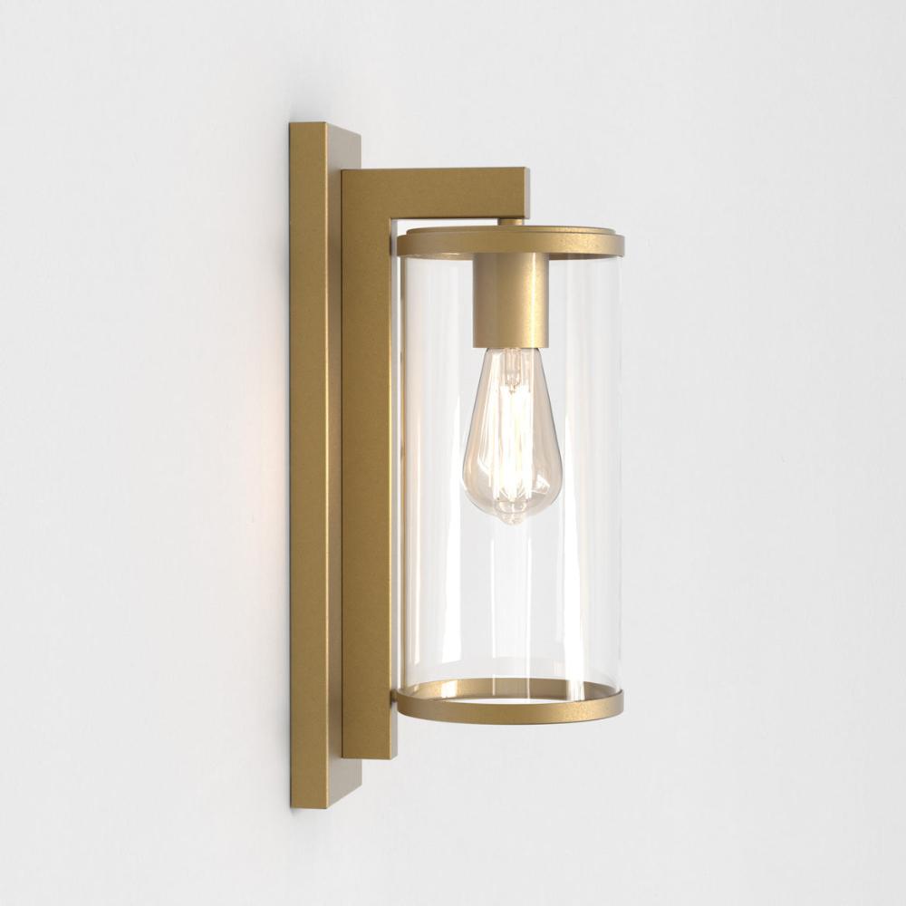 Pimlico Wall Light, E27, IP23