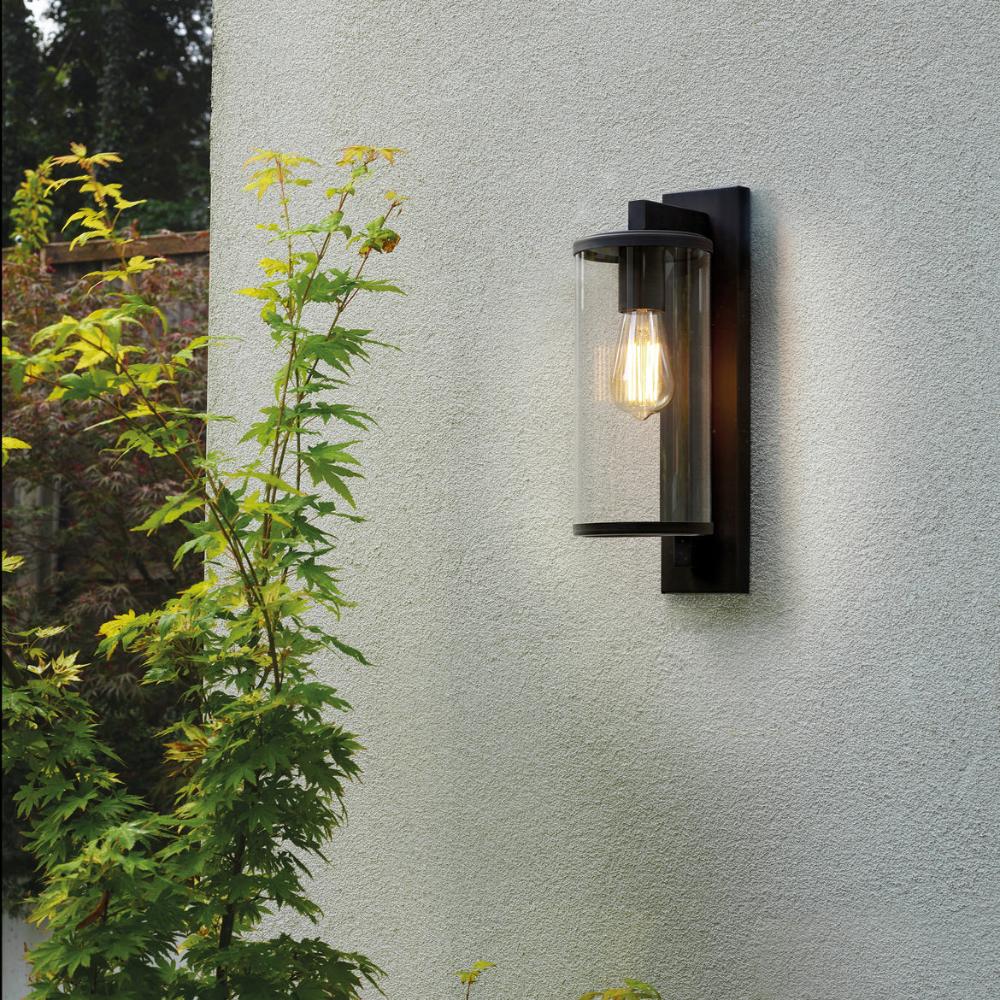 Pimlico Wall Light, E27, IP23