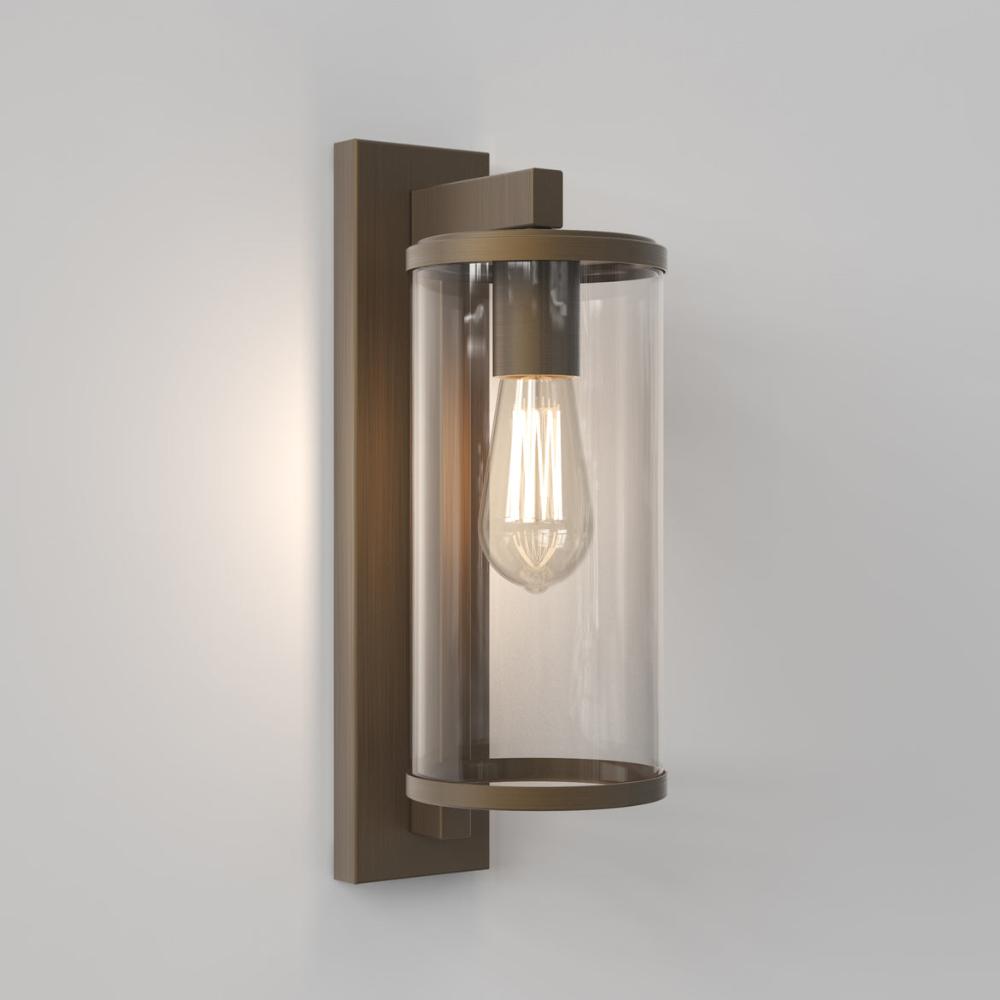 Pimlico Wall Light, E27, IP23