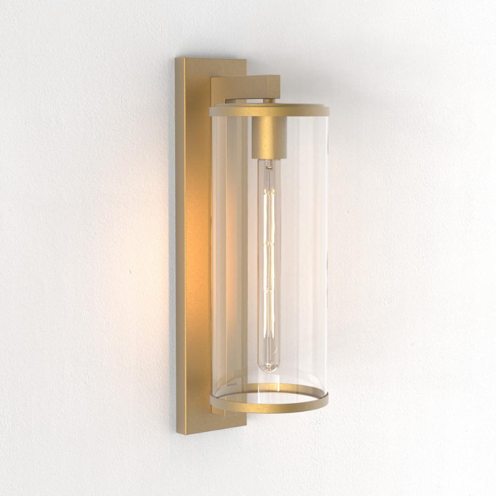 Pimlico Wall Light, E27, IP23