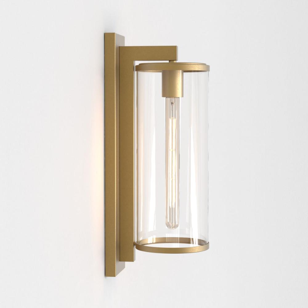 Pimlico Wall Light, E27, IP23