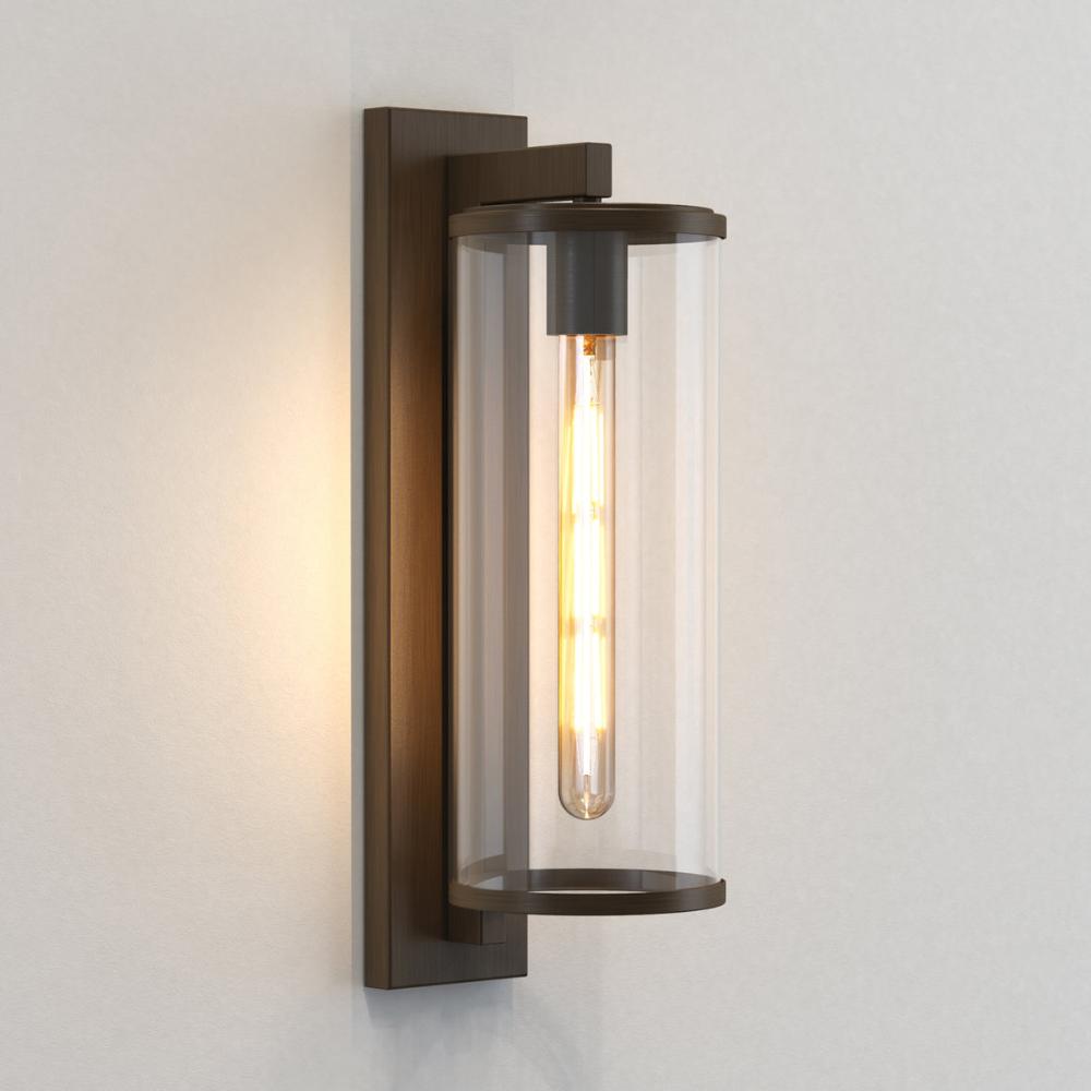 Pimlico Wall Light, E27, IP23