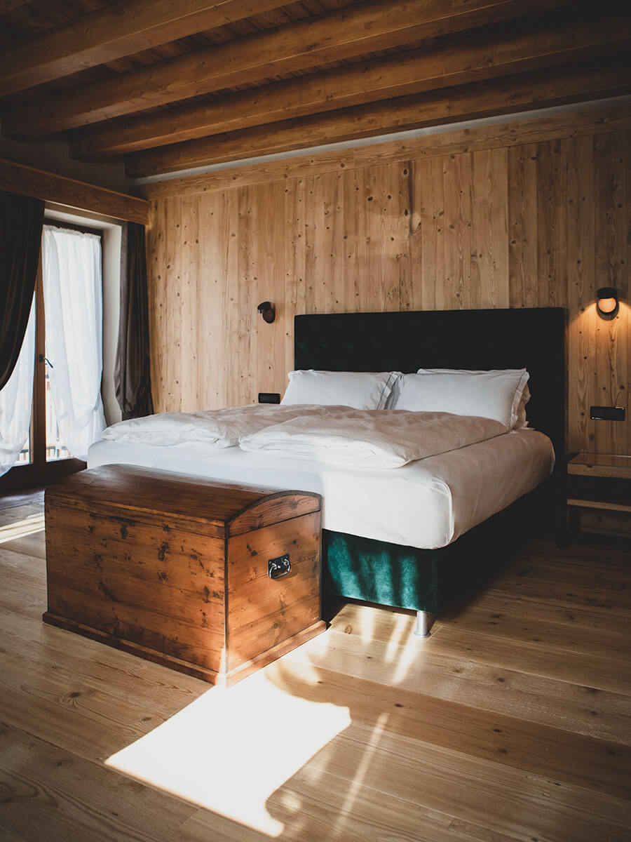 Pin-Up Wall, Coppery Bronze, LED, Triac Dim, IP20