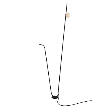 Pois Floor Lamp, LED, IP65