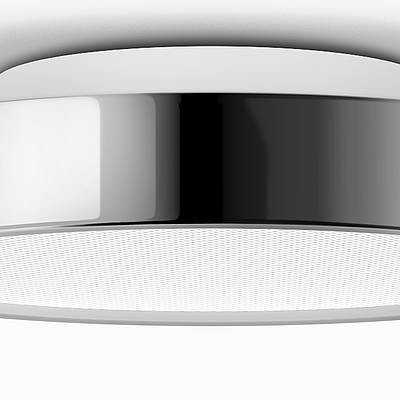 Slice Ceiling Light, LED, Triac Dim