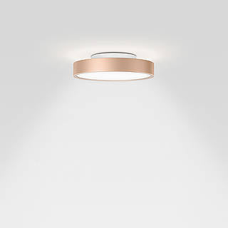 Slice Ceiling Light, LED, Triac Dim
