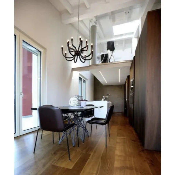 Snoob Chandelier, E14, IP20