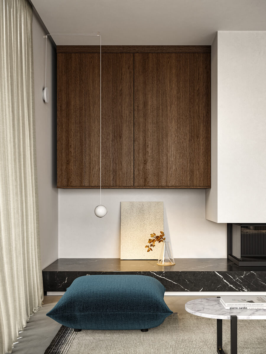 Spider Pendant, Adjustable, LED, Triac Dim, IP20