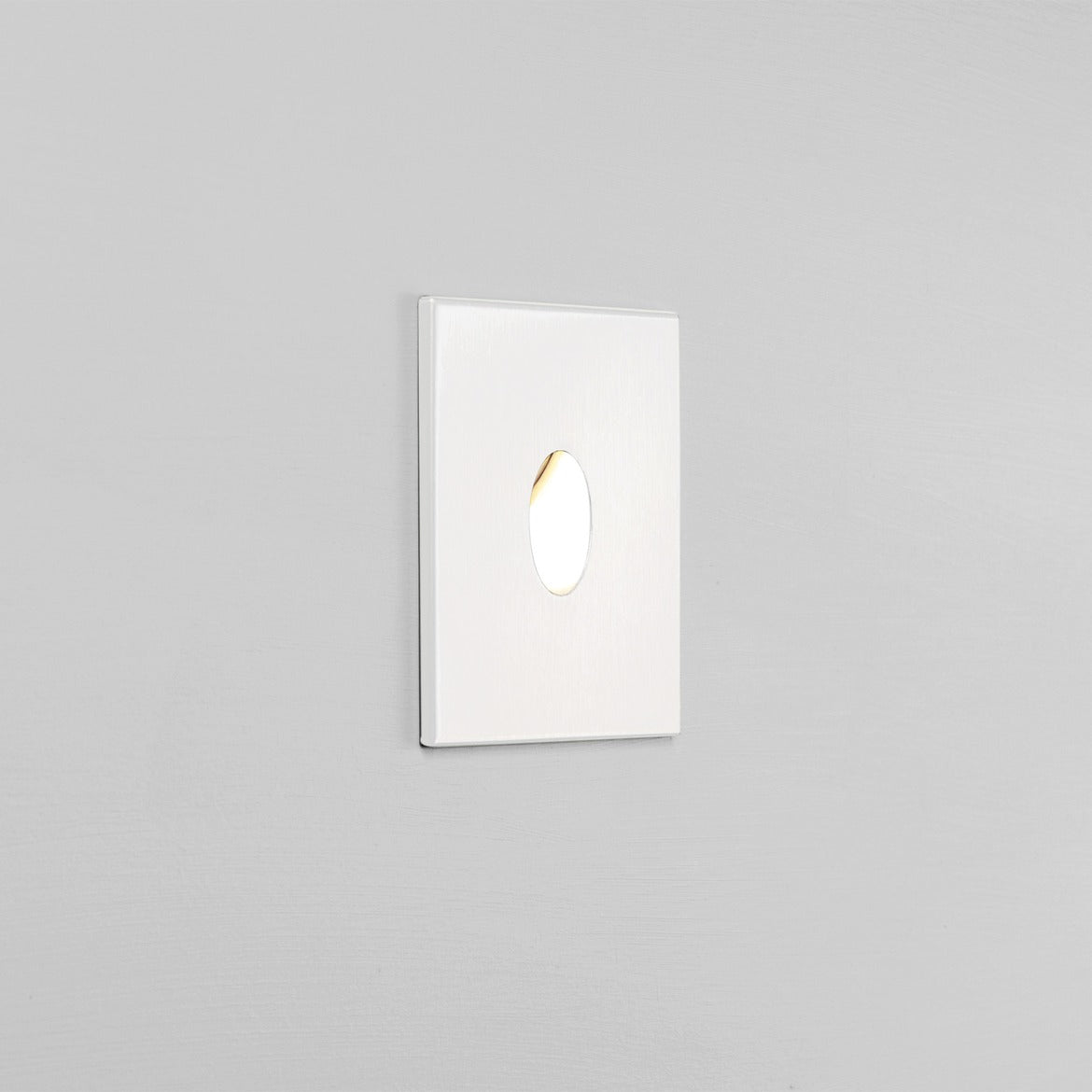 Tango Step Light, White, LED, IP65