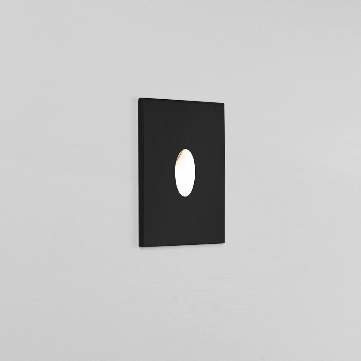 Tango Step Light, Black, LED, IP65