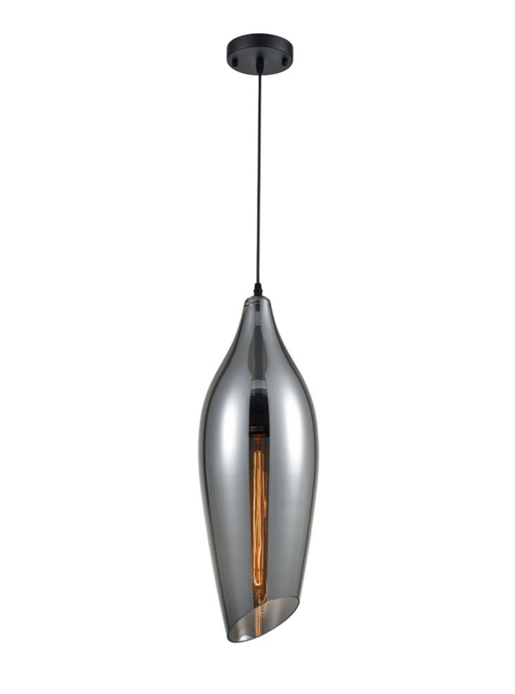 Taper Pendant, E27, IP20