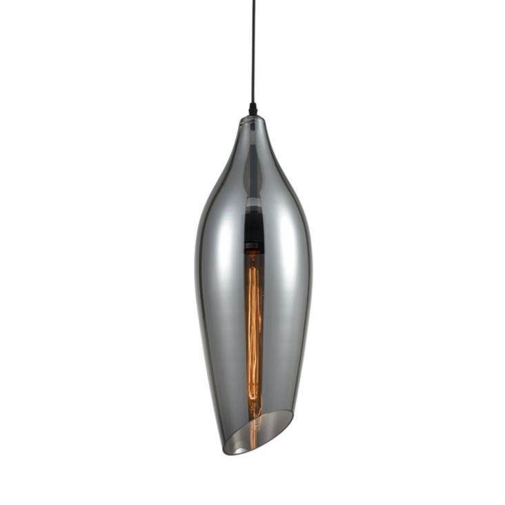 Taper Pendant, E27, IP20