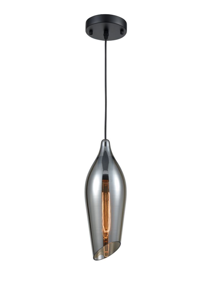 Taper Pendant, E27, IP20