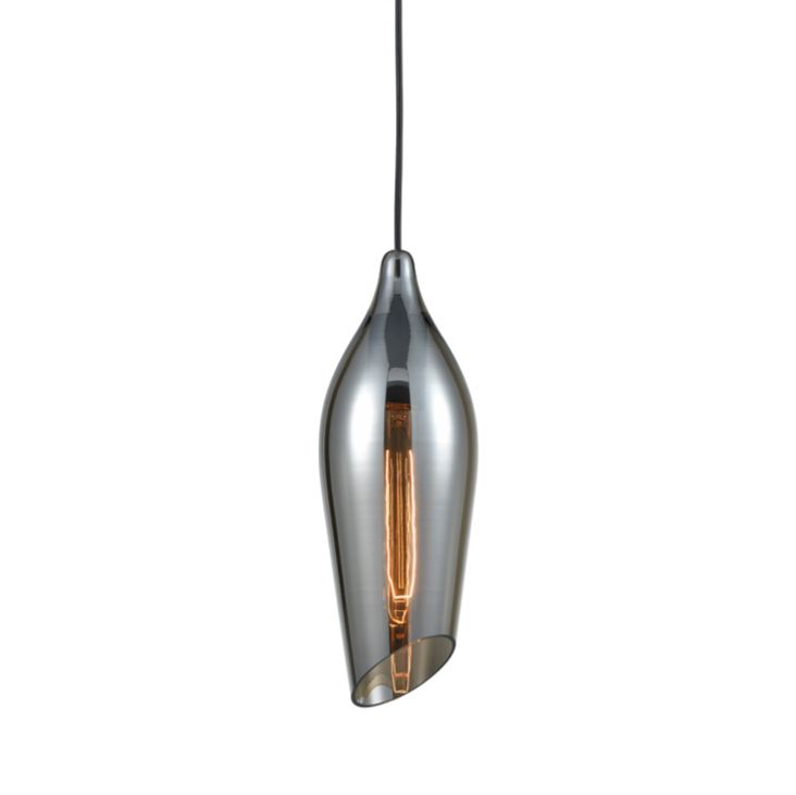 Taper Pendant, E27, IP20