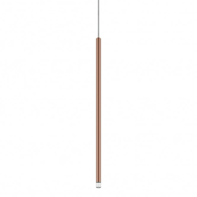 A-Tube Nano Pendant, LED, Triac Dim, IP20