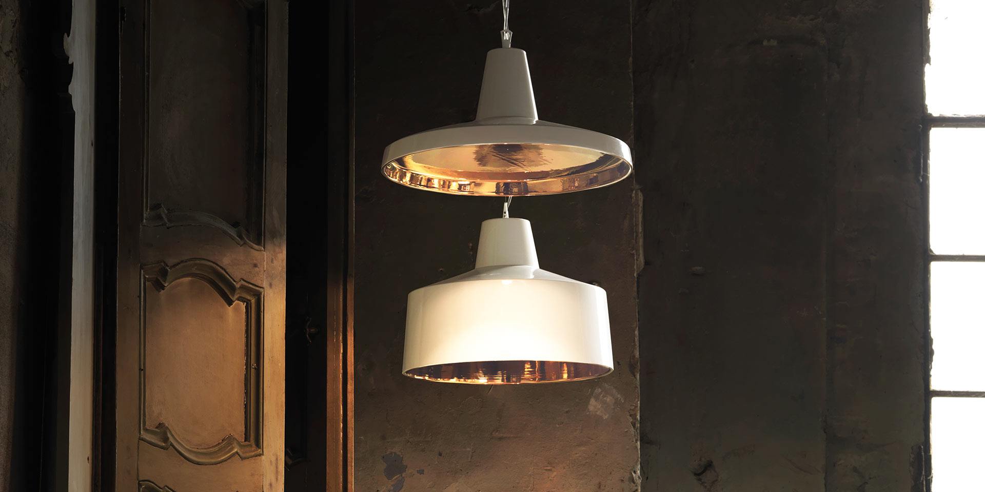 Gangster Pendant, E27, IP20