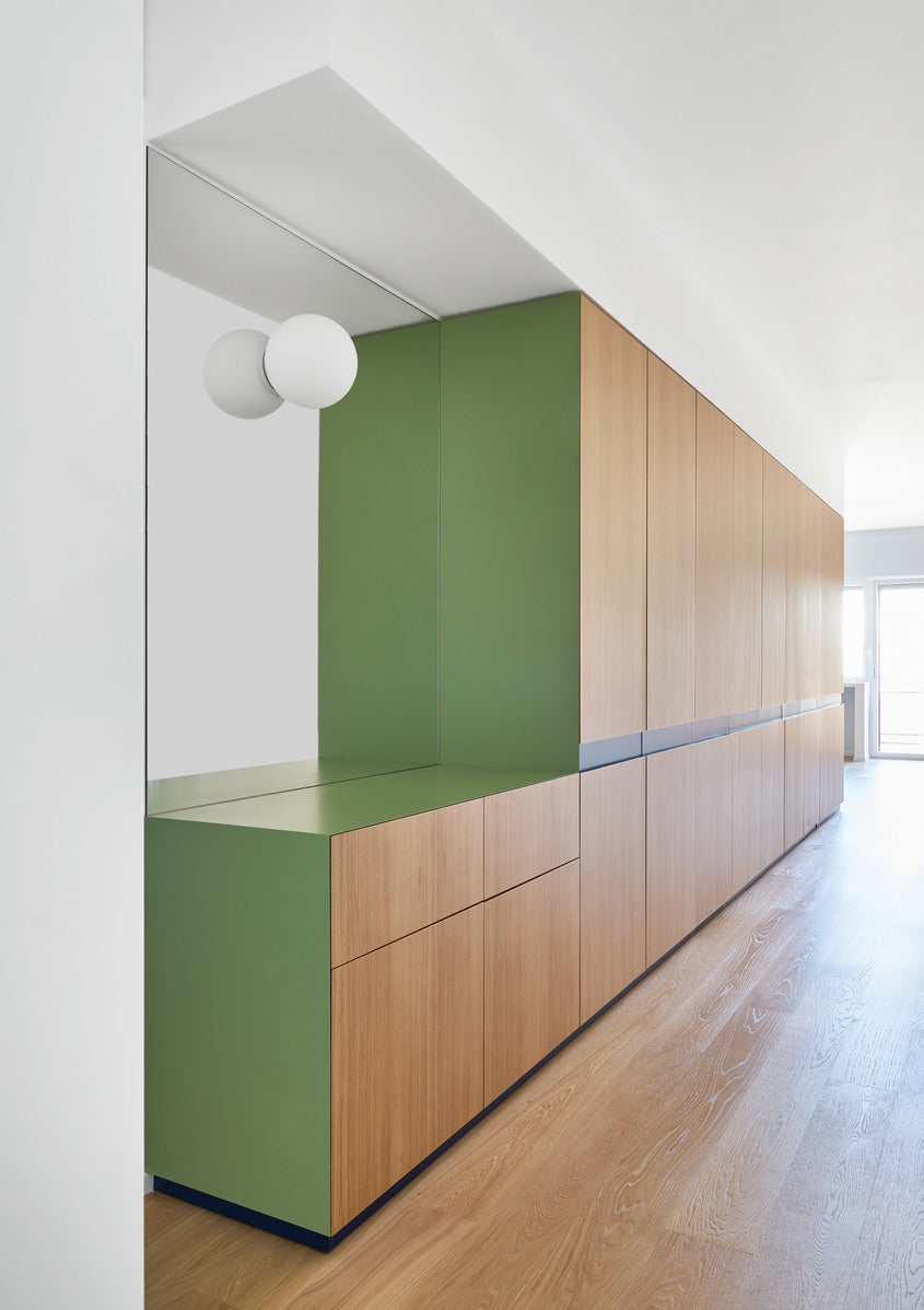 Dioscuri Ceiling or Wall, E27, IP65