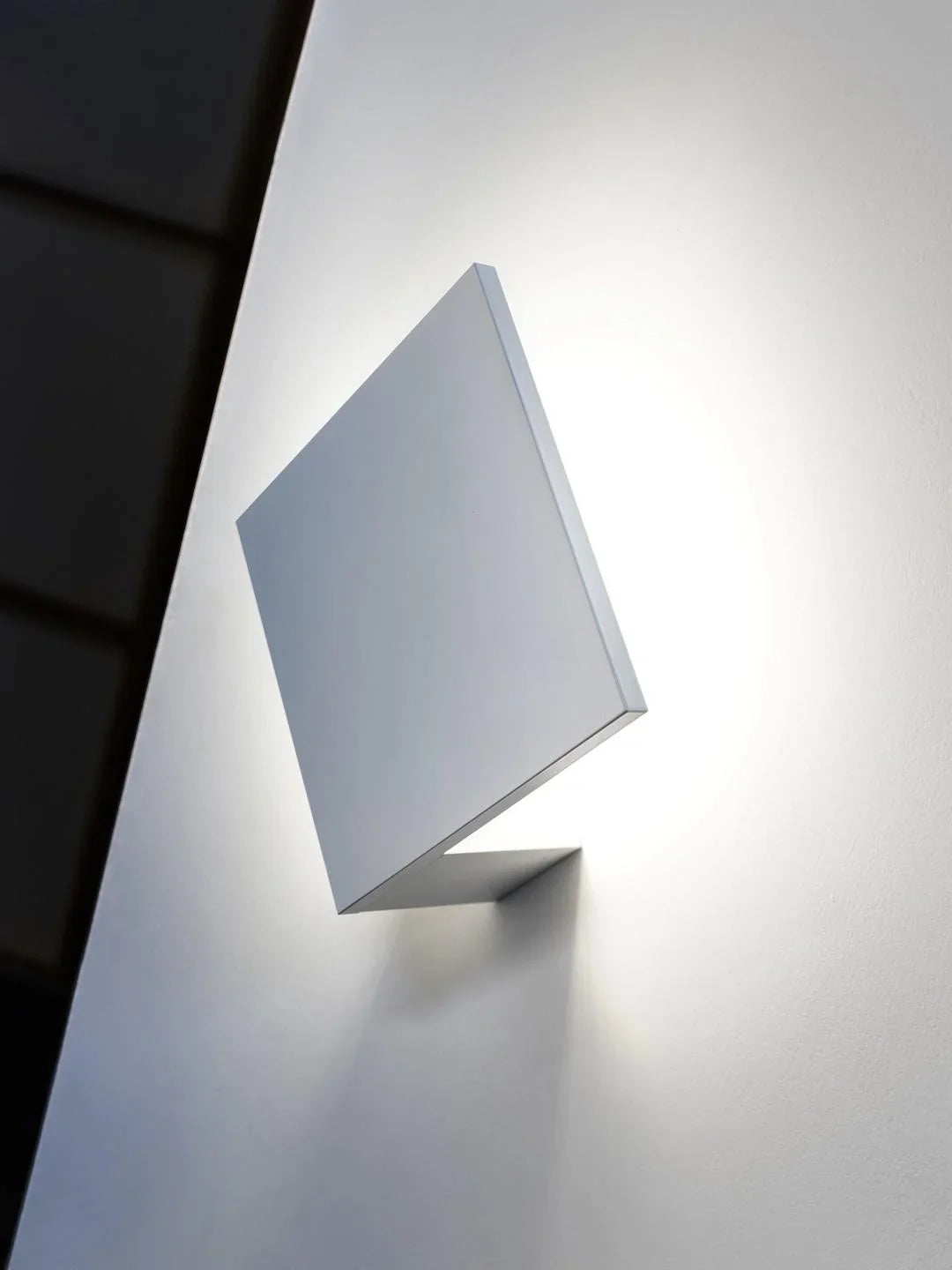 Puzzle Wall or Ceiling Light, Square, LED, Triac Dim, IP65