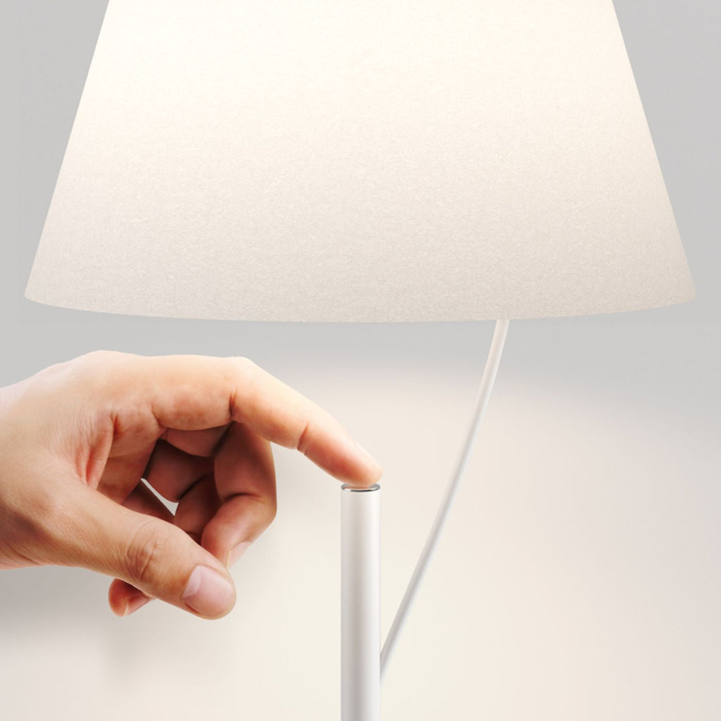 Hover Table Lamp, LED, Touch Dim, IP20