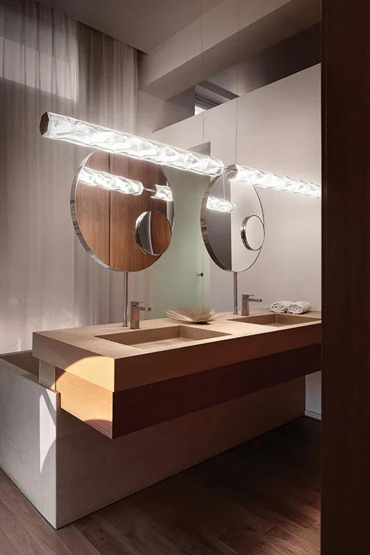 Hugo Pendant, Linear, LED, Triac Dim