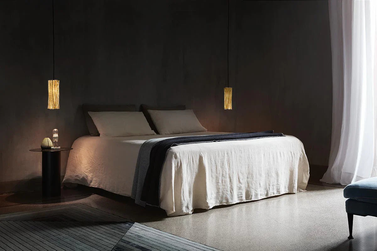 Accordeon Pendant, E14