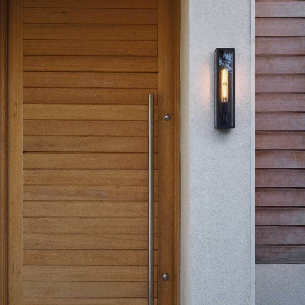 Harvard 350 Wall Light, E27, IP44